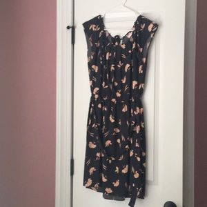 LC Lauren Conrad Dress